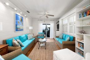 Happy Sleep- 2 bedroom 1 bath Beachfront Home!!!